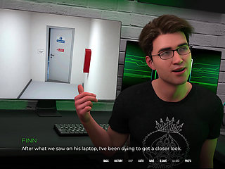 The Insecure Husband Part 20