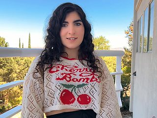 Nikki Slick gets her pussy railed by horny Alex Jett