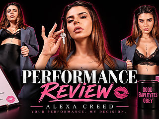 Performance Review