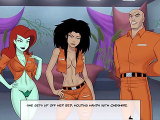 Dc something unlimited, something unlimited uncensored, redhead ivy