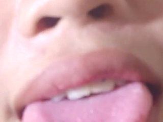 Asian Face