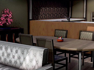 Murmur 10: Adam & Liz Storeroom Handjob Talk (sfw)