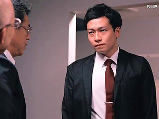 Haruno Rurus Cherished Wife Figure Wrecked: Office Colleagues Gangbang Her Relentlessly at 28