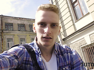 Fake Tutor Got Punished with a Hard Fuck