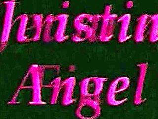 Fantasy Cat-Woman (USA 1995, Rebecca Lord, Jeanna Fine)60fps - Blond hair babe cat
