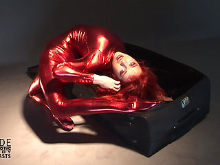 Surprise in the Suitcase