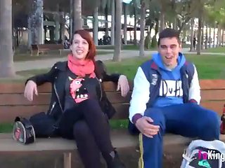 Fucking a stranger: Blowjob, Doggy  Cowgirl Porn