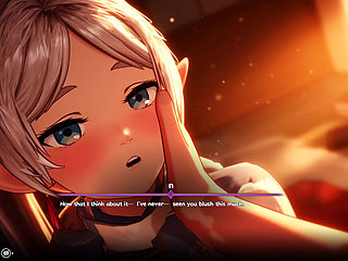 Fucking Big Boobs Girl And Cum Inside Her Pussy