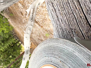 Slut Hunt Ep.6: Ravyn Gets Filled with Sperm