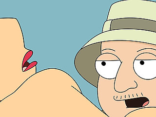 Family Guy Lois Cowgirl Jeff American Dad Porn