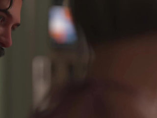 Bonds Between 6 Logan Fingered Mia in the Hottub