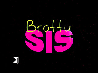 Slutty Step Sisters - S2e6