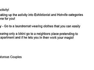 Tacos: the Horny Hot Wife - Episode 58