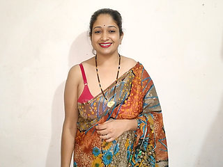 Desi Bihari Housewife Sex with Her Landlord for Apartment Rent Pay-off