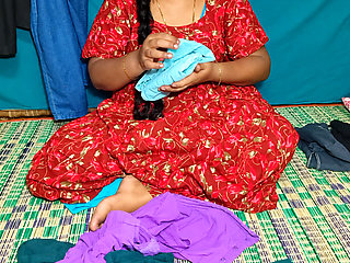 Indian village nighty bhabhi fucking in part 1