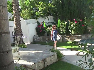 Missy Maze: "Deep deep inside me!"