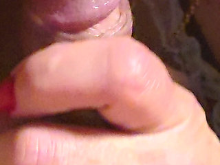 Close up oral sex