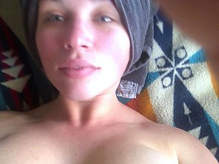 Amateur Blonde With BIG BOOBS Hot Free Cam Show