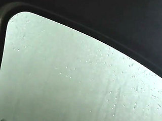 Saturday Night Car Wash: Suds, Deep Vacuuming & Outdoor Night Vibes