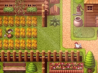 Goblin Layer - Massaging a Goblin's Big Ass