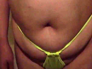 Former Gravure Idol Married Woman in Her 40S with Super Colossal Breasts Leake POV