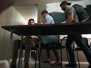 Champion's Circle Shakedown MEN