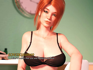 Being a Dik 0.4.0 Part 63 Too Many Girls For1 Dick Gameplay by Loveskysan69