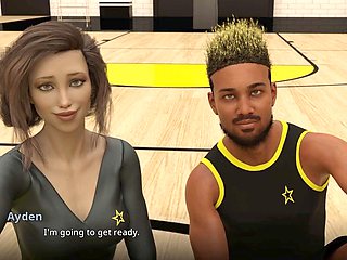 60 fps, wvm, frolicking