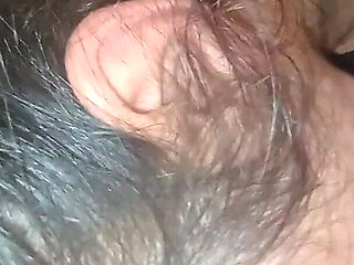 Step Stepdad Filled My Mouth with Cum