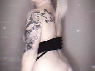 Harley Vids Burping Sissy Squirting JOI CEI