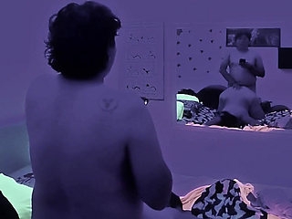 A Short Afternoon with My Ex