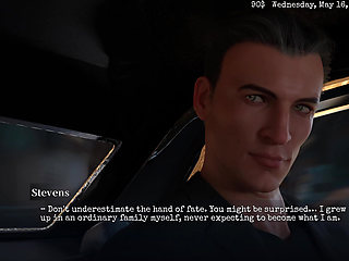 Boundaries of Morality 17 Ive Made Him Strip Naked in the Backyard