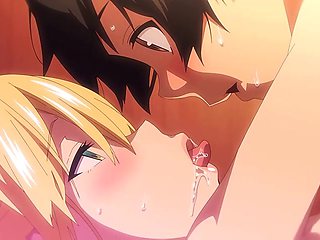 Gentle Voice with Pleasure in a world of fantasy