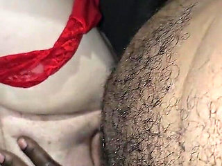 Interracial Wet Pussy BBC Pounding