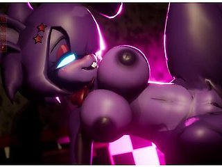 Five Nights Of Passion V1.0 All Sex Scenes