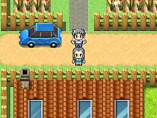 Lotv: the Wife Sucked the Wrong Dick in the Glory Hole in the Toilet - Episode 8