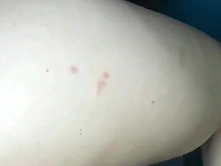 I Cum Twice in Just Minutes!!