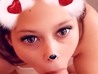 Cock Sucking