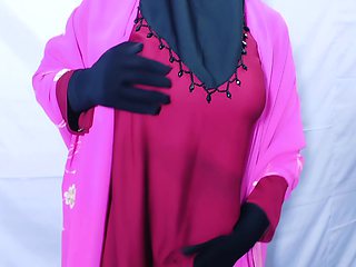 Hijabi Woman Fucking Hard By Her Stepbrother