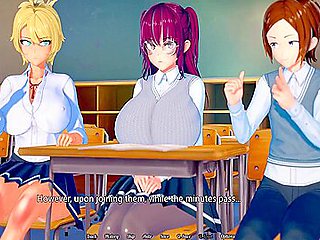 Car Toon - Futas World Of Ntr #1 Ntr Route