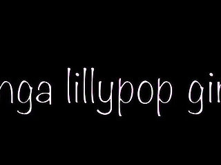 A Fragment of a Video of Fun Under the Bridge