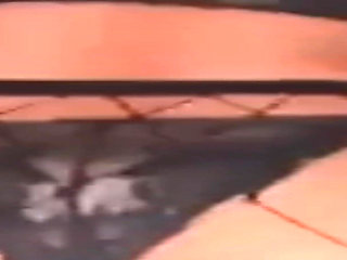 Vanessanha Sucked Me and Then Turned on Her Back with Her Big Ass