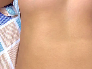 Indian Stepbrother and Stepsister Home Alone