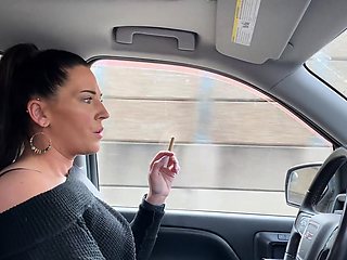 Amateur super hot brunette masturbating 3 mp4