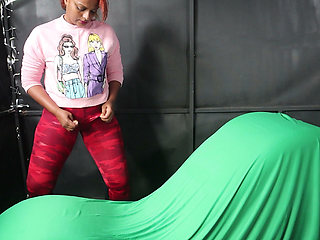 SPA SEXY Hard Fuck Big Booty Queen Nilmini Sheron & Dushantha Don