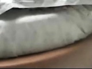 Amateur couple copulation on hidden cam