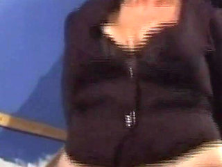 Finally to Stepauntie's Pussy