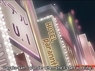 yariman fudousan episode 2 (Sub English)