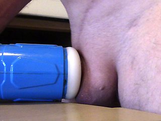 Sextoy 1 , c'est nouveau pour moi .