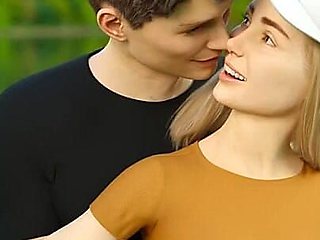 University of Problems 142 - Our Romantic Getaway by Misskitty2k